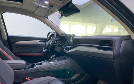 Haval F7x I, 2023 год, 2 100 000 рублей, 13 фотография