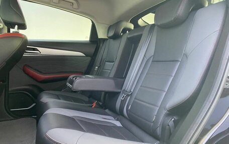Haval F7x I, 2023 год, 2 100 000 рублей, 15 фотография