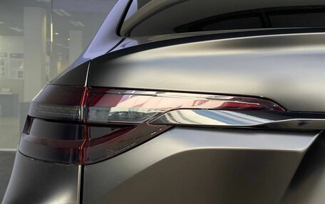 Haval F7x I, 2023 год, 2 100 000 рублей, 12 фотография