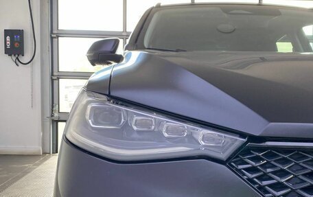 Haval F7x I, 2023 год, 2 100 000 рублей, 21 фотография
