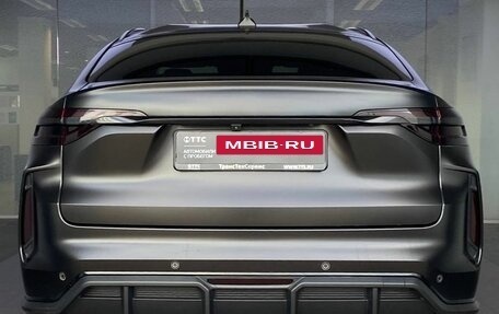 Haval F7x I, 2023 год, 2 100 000 рублей, 7 фотография