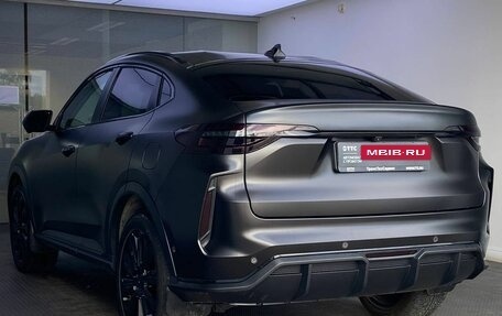 Haval F7x I, 2023 год, 2 100 000 рублей, 8 фотография