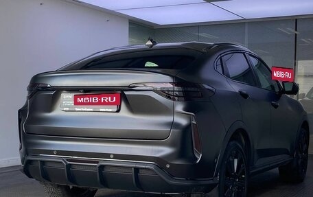 Haval F7x I, 2023 год, 2 100 000 рублей, 6 фотография