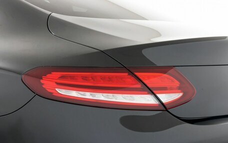 Mercedes-Benz C-Класс, 2018 год, 3 180 000 рублей, 8 фотография