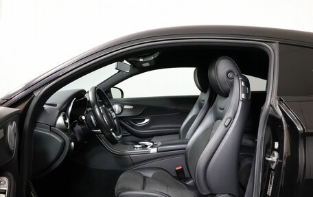 Mercedes-Benz C-Класс, 2018 год, 3 180 000 рублей, 10 фотография