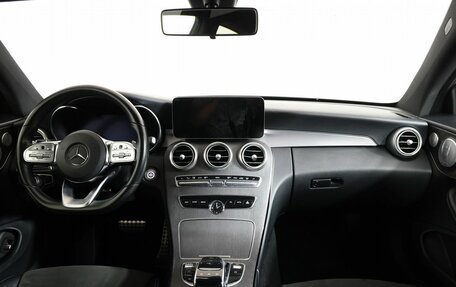 Mercedes-Benz C-Класс, 2018 год, 3 180 000 рублей, 14 фотография