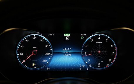Mercedes-Benz C-Класс, 2018 год, 3 180 000 рублей, 16 фотография