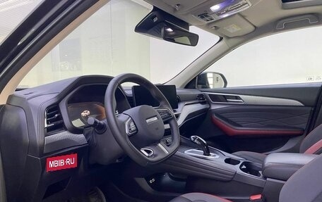 Haval F7x I, 2023 год, 2 100 000 рублей, 20 фотография