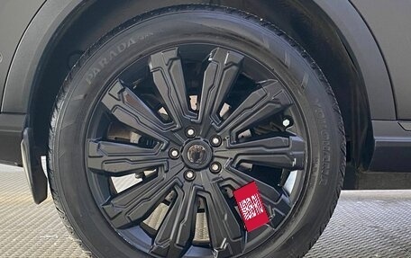 Haval F7x I, 2023 год, 2 100 000 рублей, 22 фотография