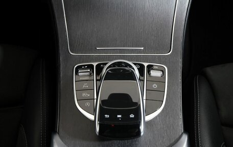 Mercedes-Benz C-Класс, 2018 год, 3 180 000 рублей, 22 фотография