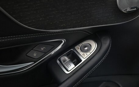 Mercedes-Benz C-Класс, 2018 год, 3 180 000 рублей, 17 фотография