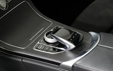 Mercedes-Benz C-Класс, 2018 год, 3 180 000 рублей, 21 фотография