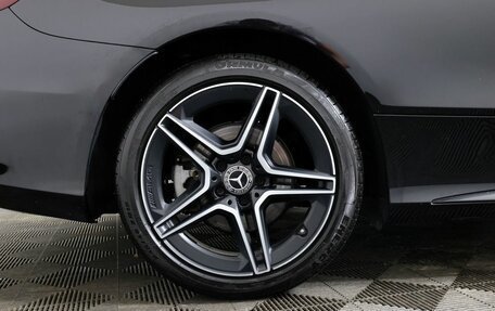 Mercedes-Benz C-Класс, 2018 год, 3 180 000 рублей, 27 фотография