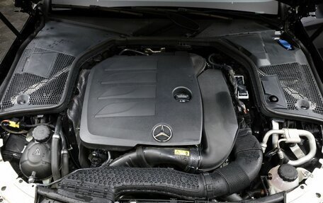 Mercedes-Benz C-Класс, 2018 год, 3 180 000 рублей, 26 фотография