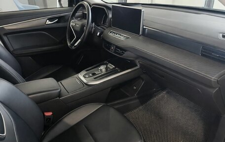 Haval Jolion, 2021 год, 1 679 000 рублей, 8 фотография