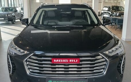 Haval Jolion, 2021 год, 1 679 000 рублей, 2 фотография