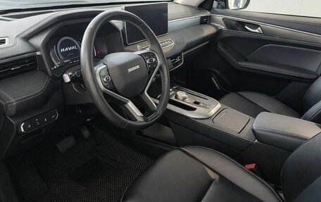 Haval Jolion, 2021 год, 1 679 000 рублей, 7 фотография
