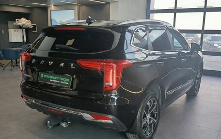 Haval Jolion, 2021 год, 1 679 000 рублей, 6 фотография