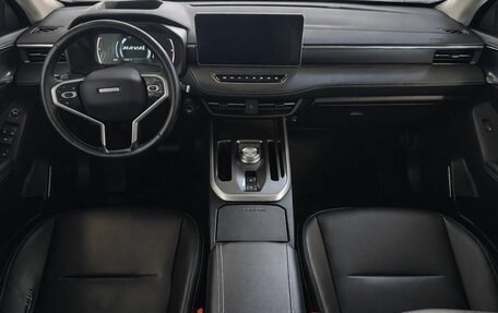 Haval Jolion, 2021 год, 1 679 000 рублей, 9 фотография