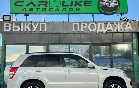 Suzuki Grand Vitara, 2014 год, 999 000 рублей, 4 фотография