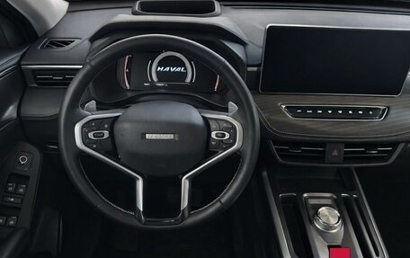 Haval Jolion, 2021 год, 1 679 000 рублей, 10 фотография
