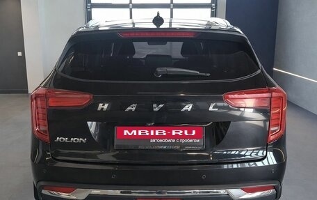 Haval Jolion, 2021 год, 1 679 000 рублей, 5 фотография