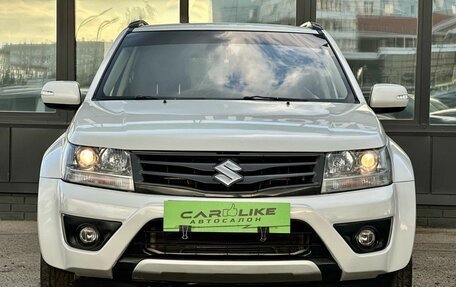 Suzuki Grand Vitara, 2014 год, 999 000 рублей, 5 фотография