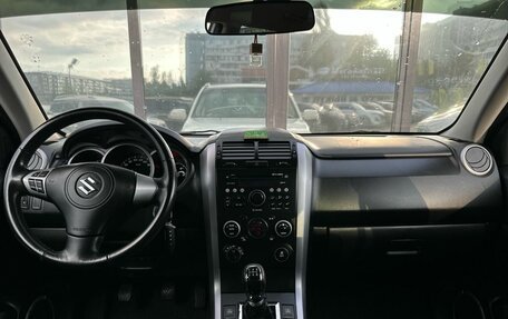 Suzuki Grand Vitara, 2014 год, 999 000 рублей, 10 фотография