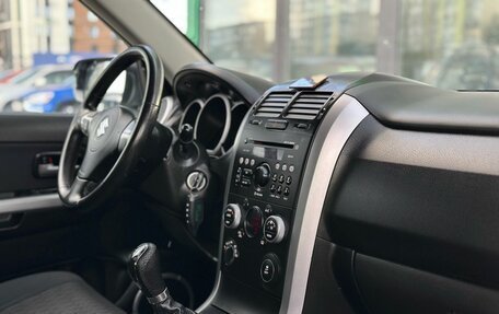 Suzuki Grand Vitara, 2014 год, 999 000 рублей, 12 фотография