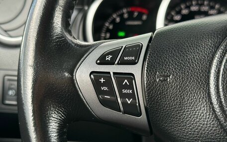 Suzuki Grand Vitara, 2014 год, 999 000 рублей, 15 фотография