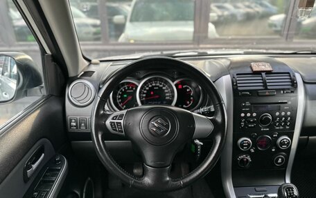 Suzuki Grand Vitara, 2014 год, 999 000 рублей, 11 фотография