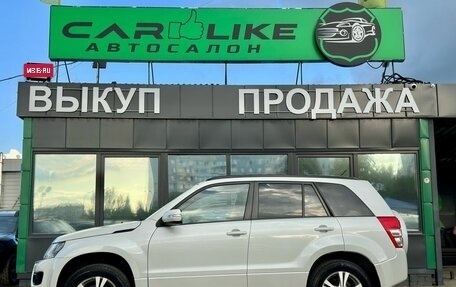 Suzuki Grand Vitara, 2014 год, 999 000 рублей, 3 фотография