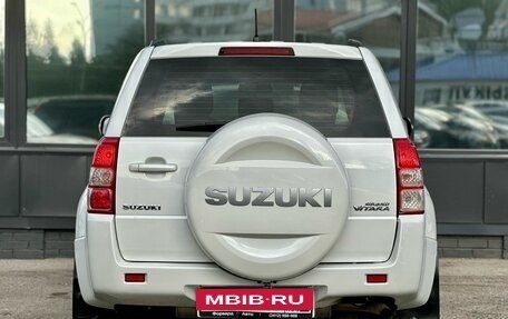 Suzuki Grand Vitara, 2014 год, 999 000 рублей, 6 фотография