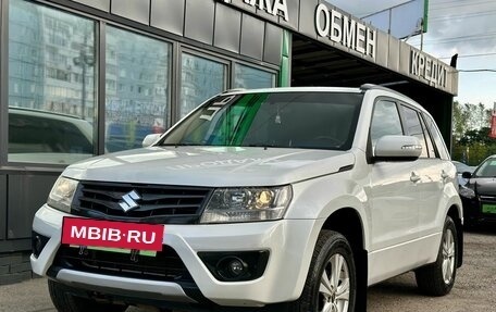 Suzuki Grand Vitara, 2014 год, 999 000 рублей, 7 фотография