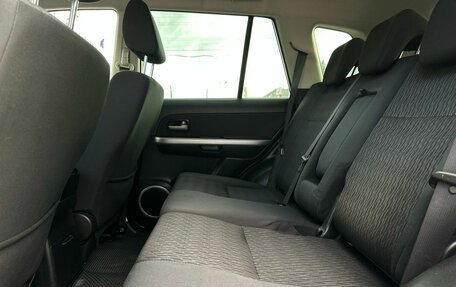 Suzuki Grand Vitara, 2014 год, 999 000 рублей, 21 фотография
