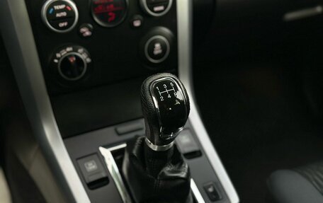 Suzuki Grand Vitara, 2014 год, 999 000 рублей, 19 фотография