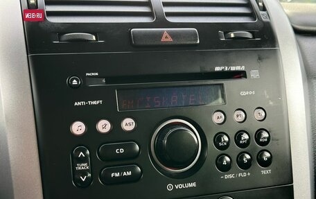 Suzuki Grand Vitara, 2014 год, 999 000 рублей, 16 фотография