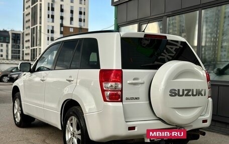 Suzuki Grand Vitara, 2014 год, 999 000 рублей, 8 фотография