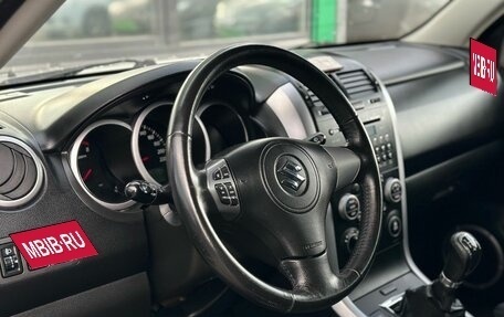 Suzuki Grand Vitara, 2014 год, 999 000 рублей, 9 фотография
