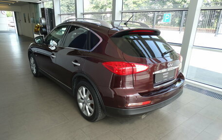 Infiniti QX50 I рестайлинг, 2014 год, 1 640 000 рублей, 7 фотография