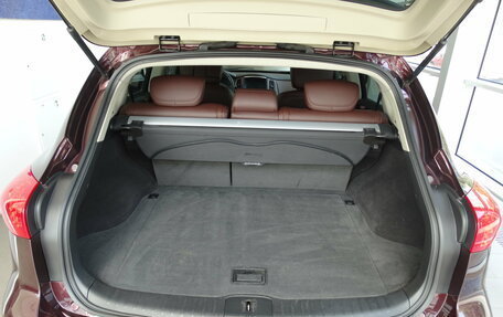 Infiniti QX50 I рестайлинг, 2014 год, 1 640 000 рублей, 8 фотография