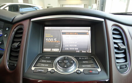 Infiniti QX50 I рестайлинг, 2014 год, 1 640 000 рублей, 12 фотография