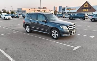 Mercedes-Benz GLK-Класс, 2014 год, 1 699 000 рублей, 1 фотография