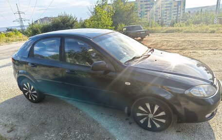 Chevrolet Lacetti, 2009 год, 500 000 рублей, 1 фотография