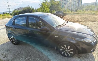 Chevrolet Lacetti, 2009 год, 500 000 рублей, 1 фотография