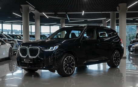 BMW X3, 2025 год, 7 350 000 рублей, 1 фотография