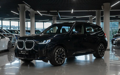 BMW X3, 2025 год, 7 350 000 рублей, 1 фотография