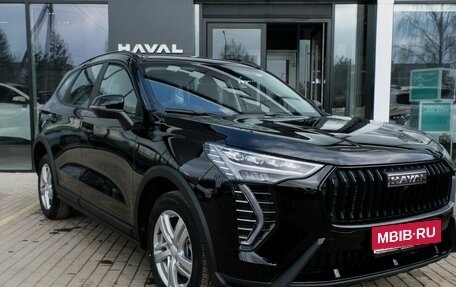 Haval Jolion, 2025 год, 2 399 000 рублей, 1 фотография