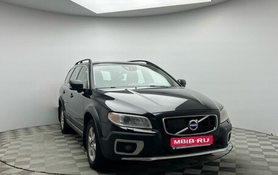 Volvo XC70 II рестайлинг, 2012 год, 1 433 000 рублей, 1 фотография