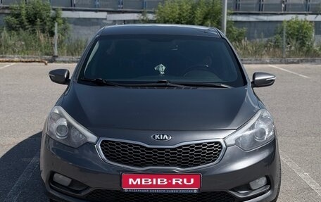 KIA Cerato III, 2015 год, 950 000 рублей, 1 фотография
